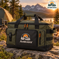 Arekvora™ Outdoor Gear Storage Bag for Camping Organization
