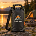 Arekvora™ Waterproof Dry Bag for Camping and Outdoor Travel